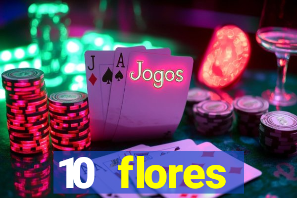 10 flores silvestres da regi o sudeste